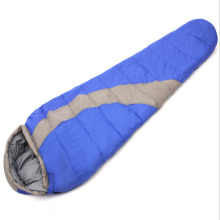 Múmia Estilo Summer Hollow Cotton Sleeping Bag